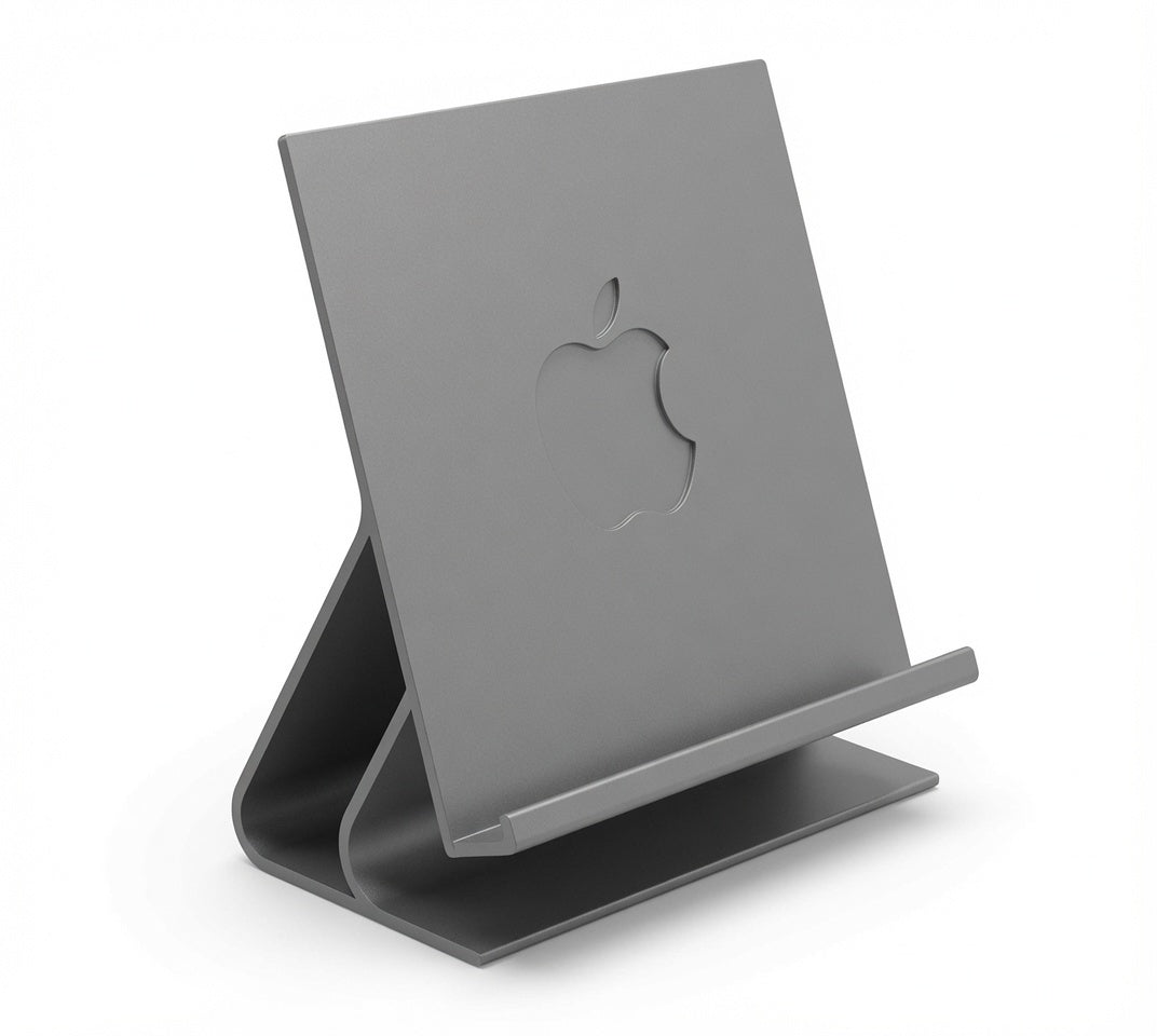 Tablet Standı - Gri